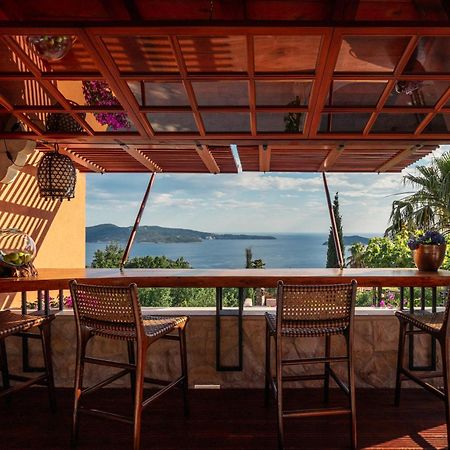 Ninon Dubrovnik - Adults Only Bed & Breakfast Brsecine Luaran gambar