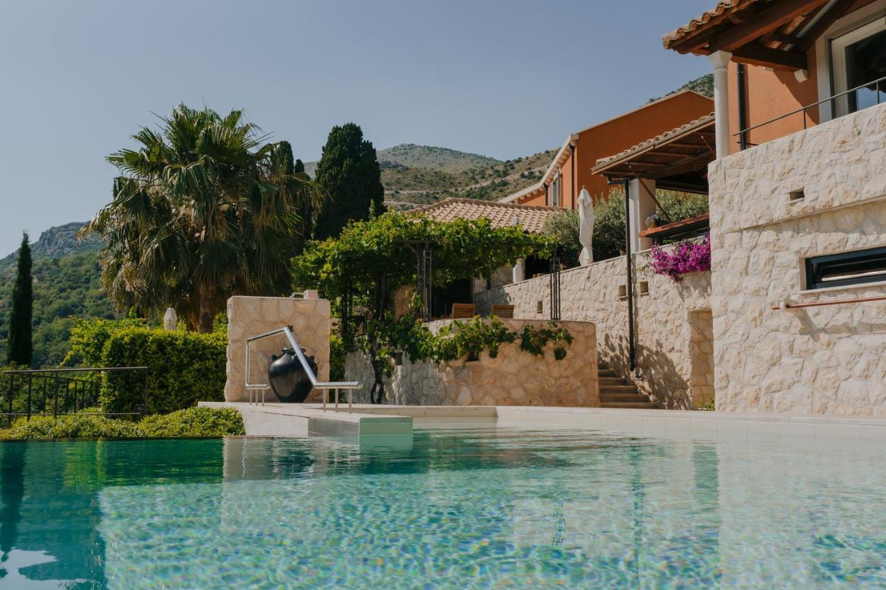 Ninon Dubrovnik - Adults Only Bed & Breakfast Brsecine Luaran gambar