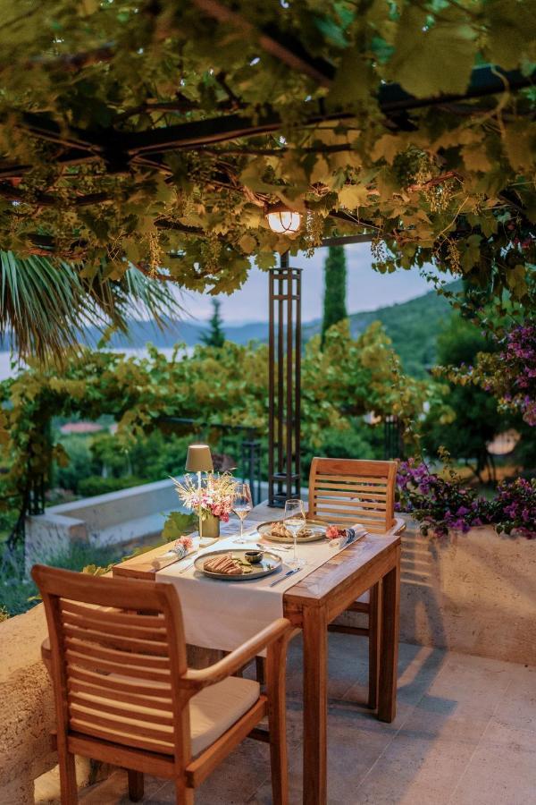 Ninon Dubrovnik - Adults Only Bed & Breakfast Brsecine Luaran gambar