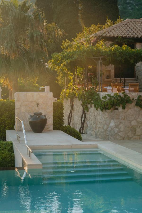 Ninon Dubrovnik - Adults Only Bed & Breakfast Brsecine Luaran gambar