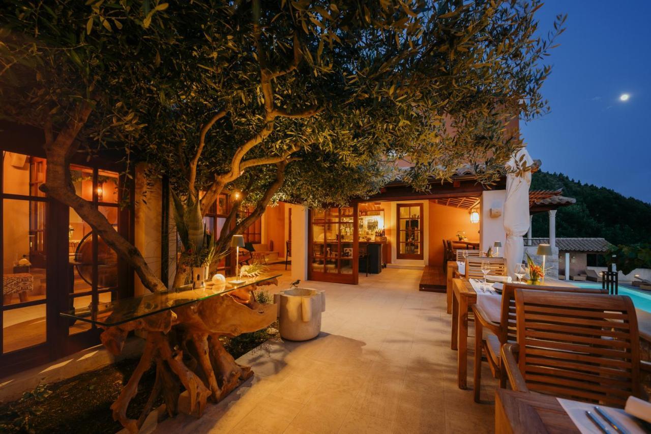 Ninon Dubrovnik - Adults Only Bed & Breakfast Brsecine Luaran gambar