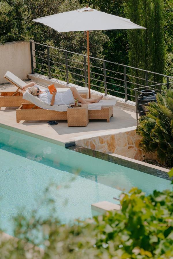 Ninon Dubrovnik - Adults Only Bed & Breakfast Brsecine Luaran gambar