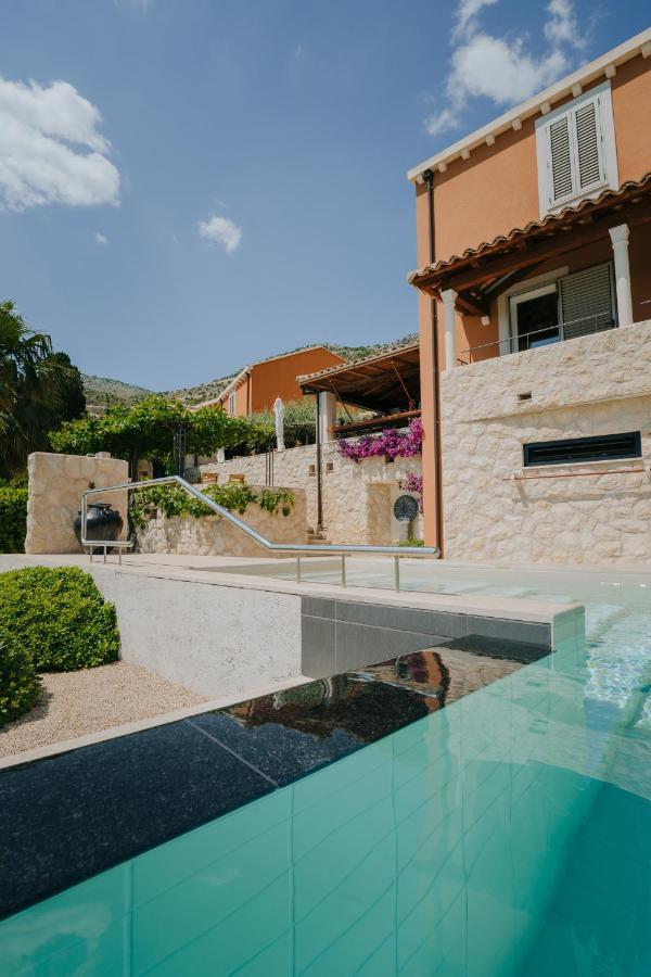 Ninon Dubrovnik - Adults Only Bed & Breakfast Brsecine Luaran gambar