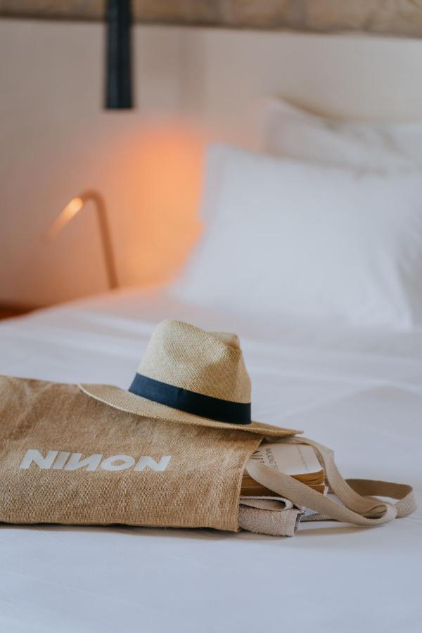 Ninon Dubrovnik - Adults Only Bed & Breakfast Brsecine Luaran gambar