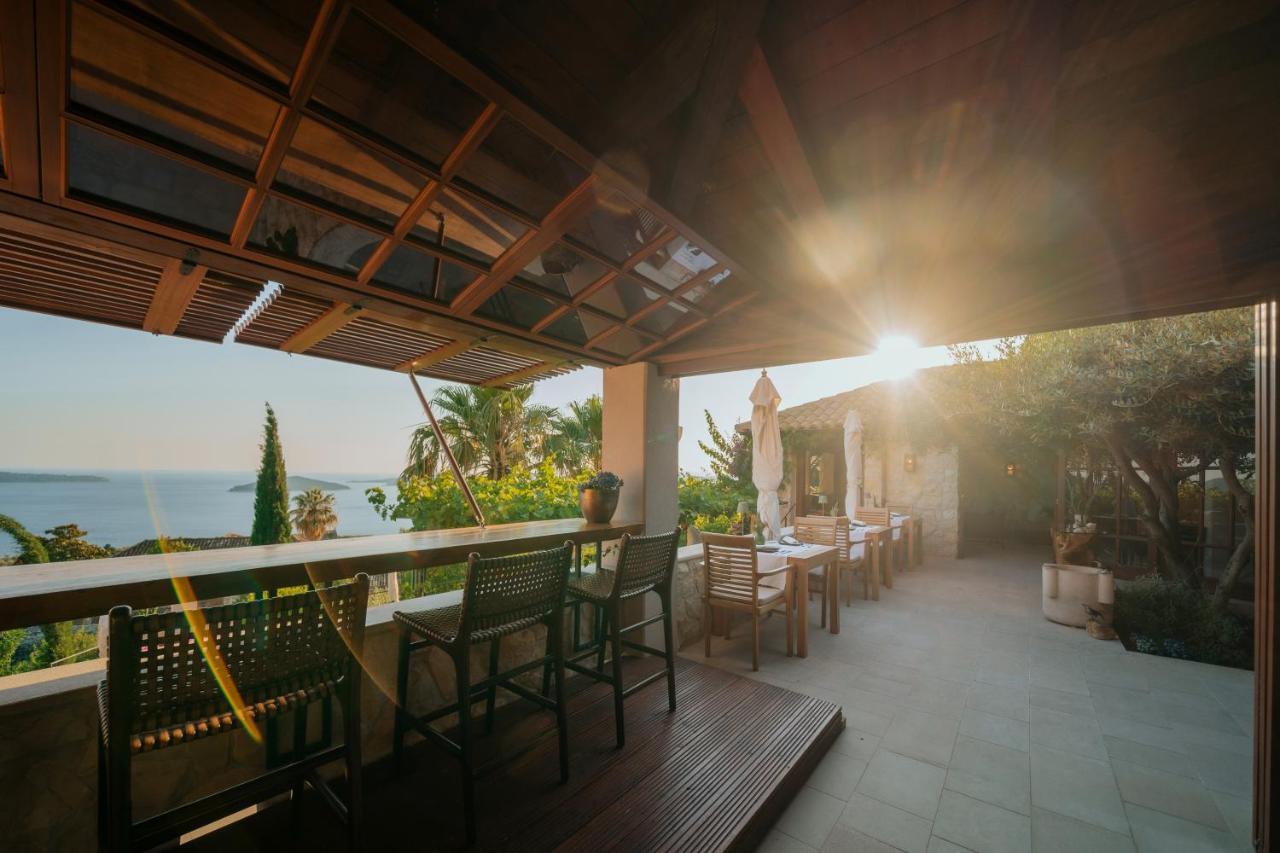 Ninon Dubrovnik - Adults Only Bed & Breakfast Brsecine Luaran gambar