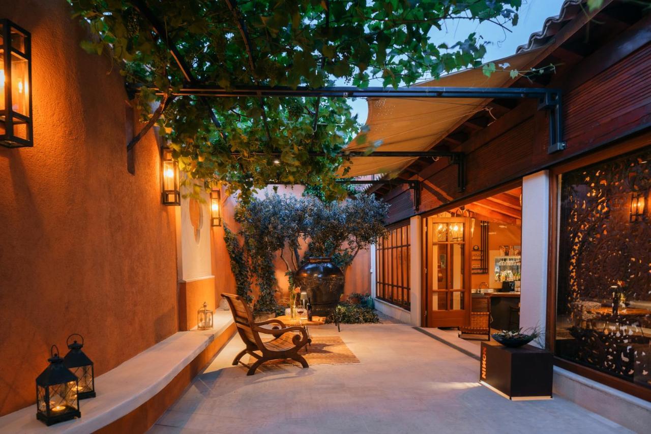 Ninon Dubrovnik - Adults Only Bed & Breakfast Brsecine Luaran gambar