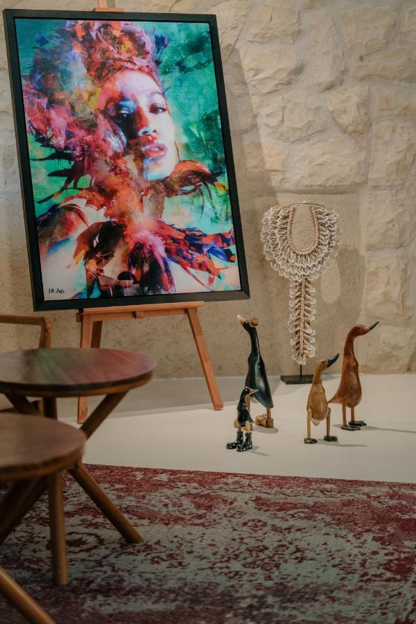 Ninon Dubrovnik - Adults Only Bed & Breakfast Brsecine Luaran gambar