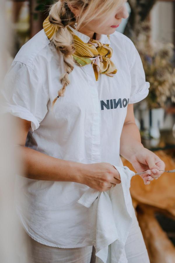 Ninon Dubrovnik - Adults Only Bed & Breakfast Brsecine Luaran gambar
