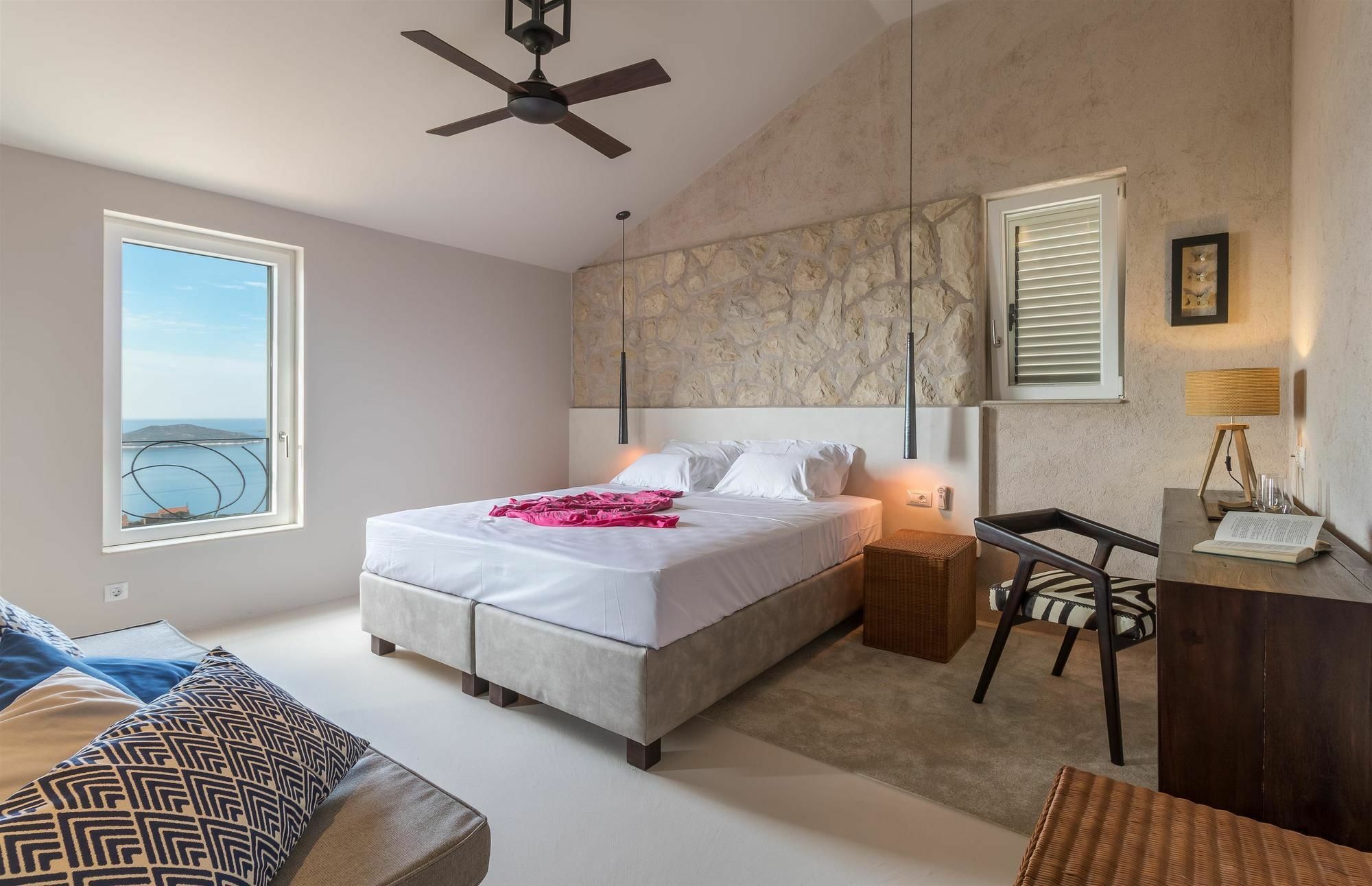 Ninon Dubrovnik - Adults Only Bed & Breakfast Brsecine Luaran gambar