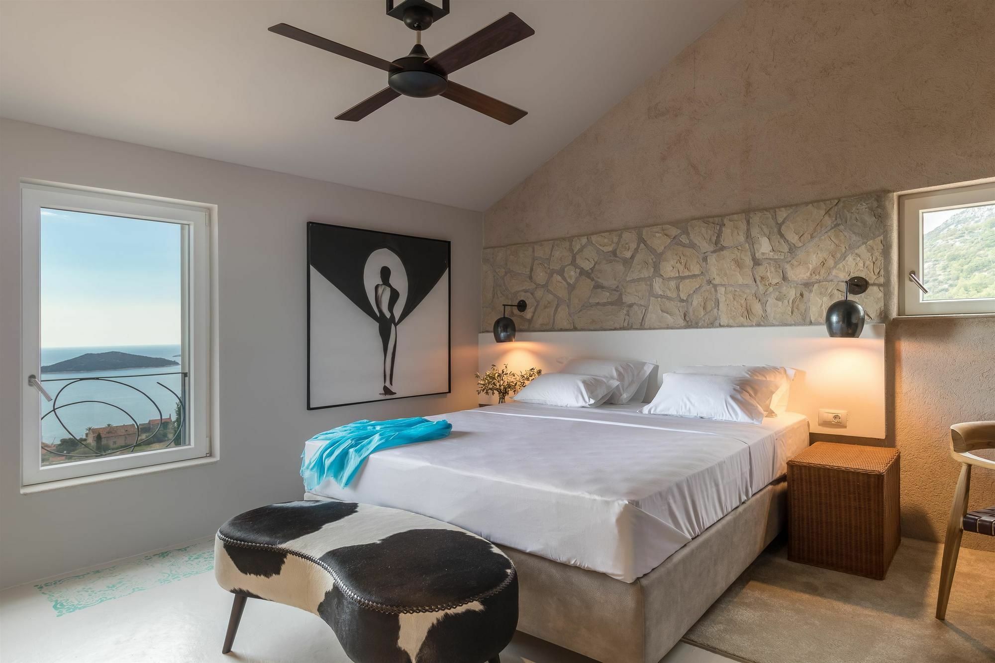 Ninon Dubrovnik - Adults Only Bed & Breakfast Brsecine Luaran gambar