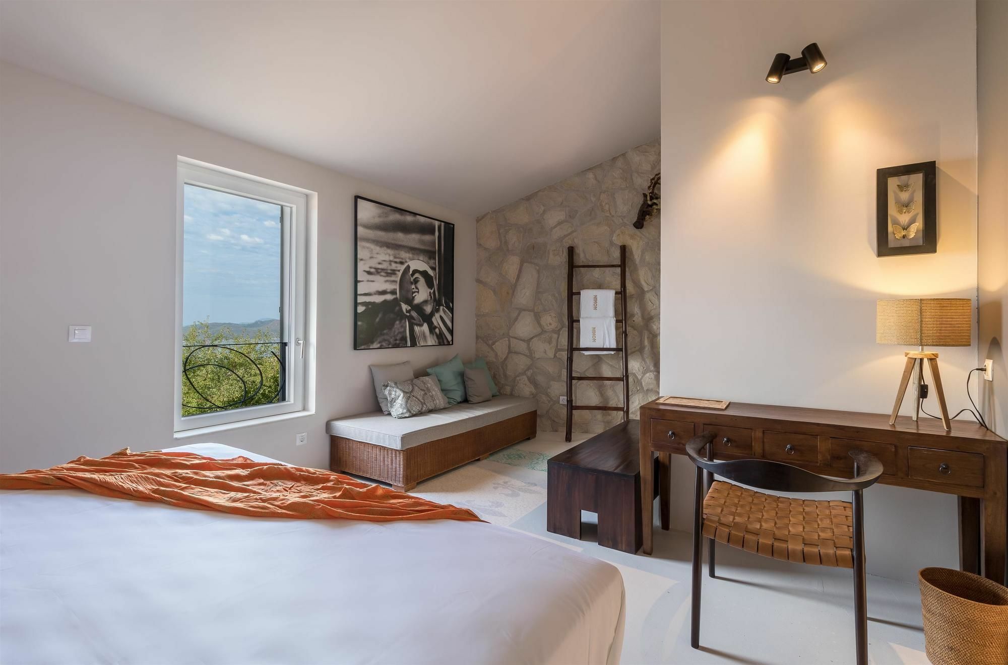Ninon Dubrovnik - Adults Only Bed & Breakfast Brsecine Luaran gambar