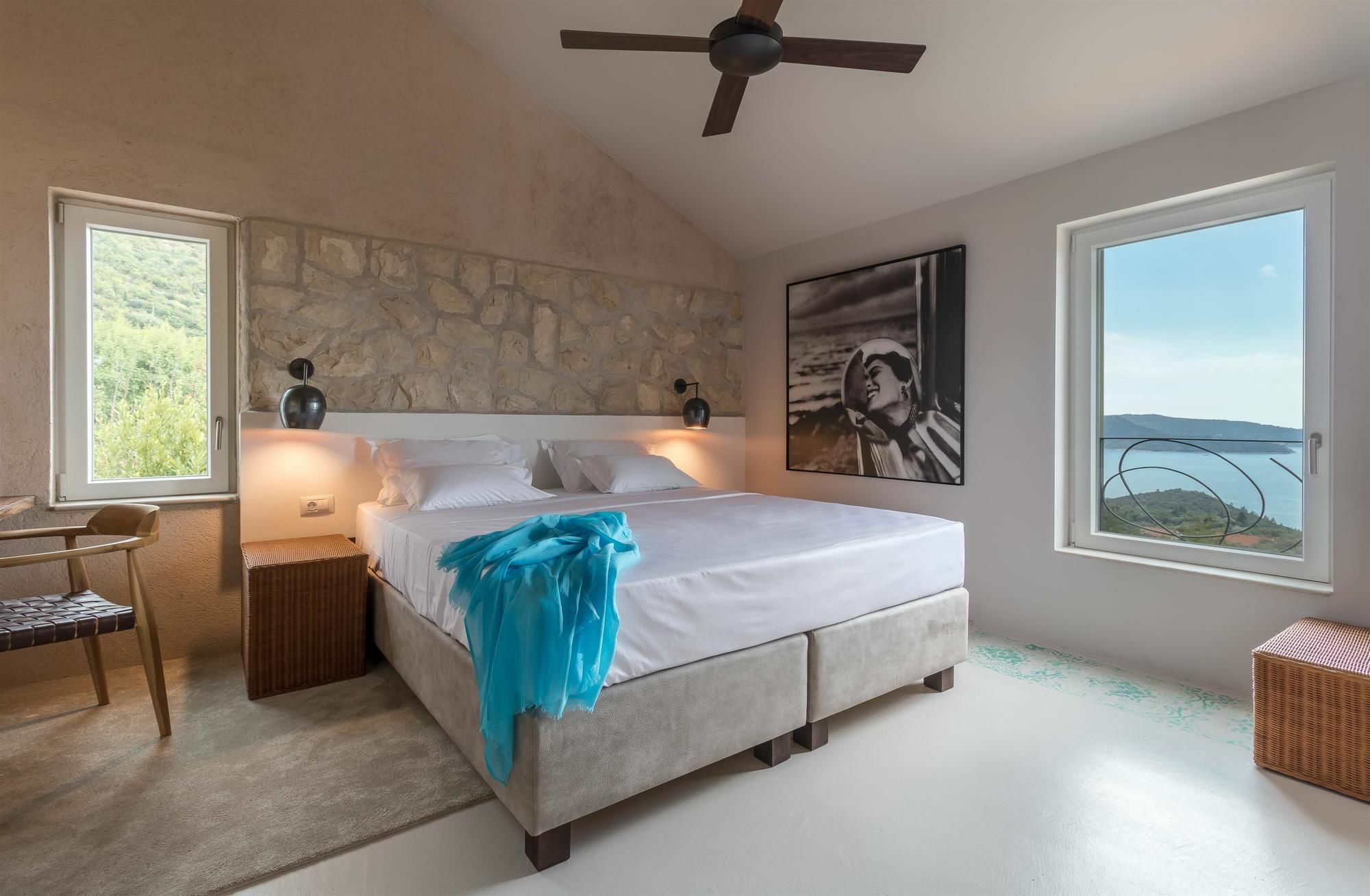 Ninon Dubrovnik - Adults Only Bed & Breakfast Brsecine Luaran gambar