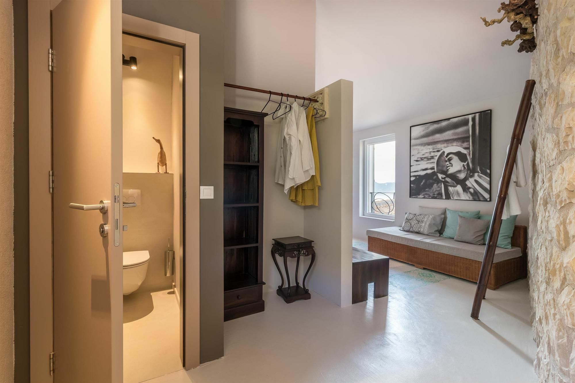 Ninon Dubrovnik - Adults Only Bed & Breakfast Brsecine Luaran gambar