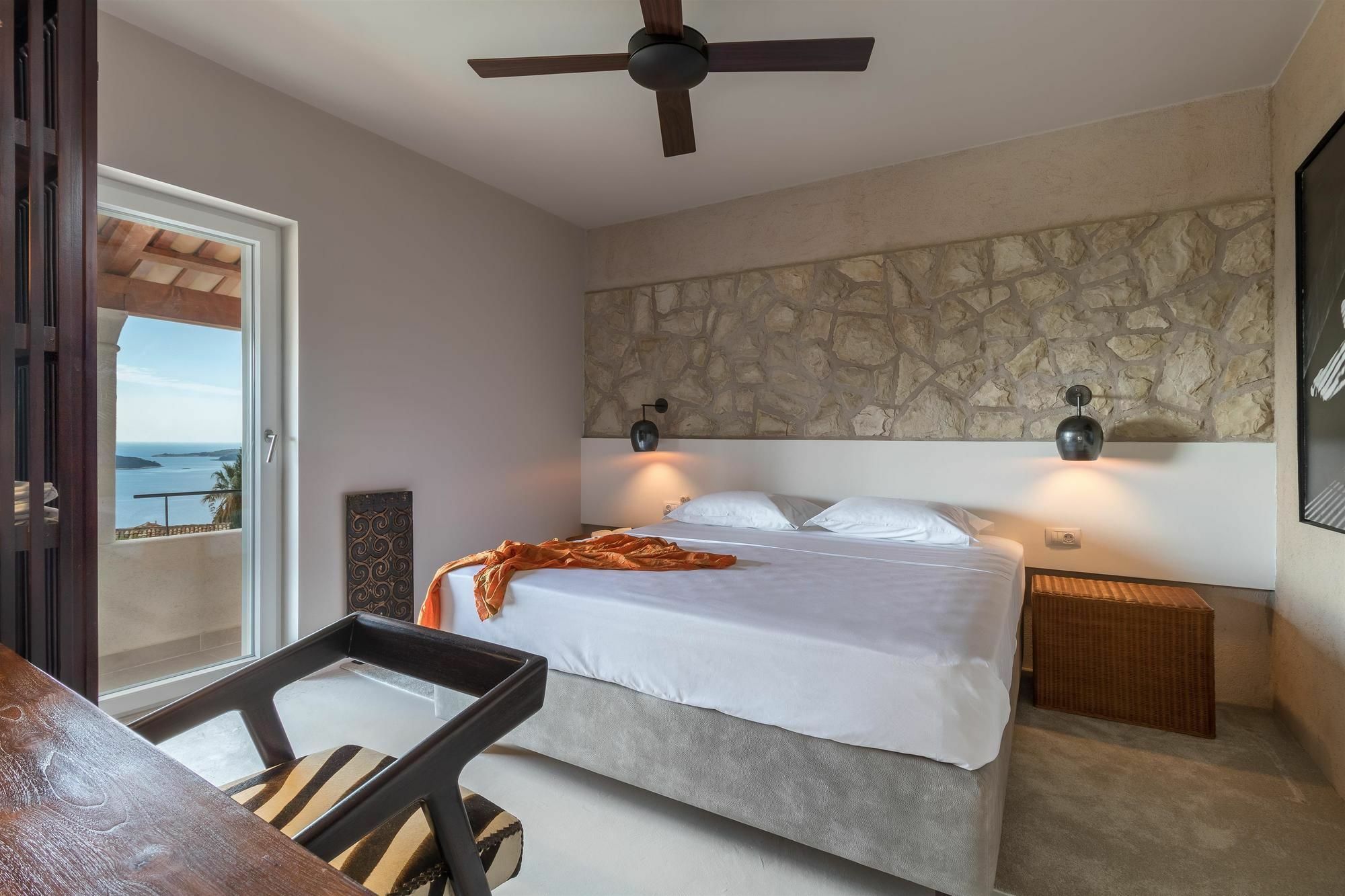Ninon Dubrovnik - Adults Only Bed & Breakfast Brsecine Luaran gambar