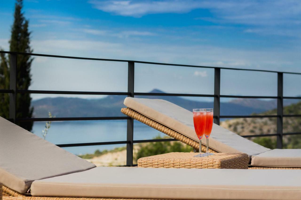 Ninon Dubrovnik - Adults Only Bed & Breakfast Brsecine Luaran gambar