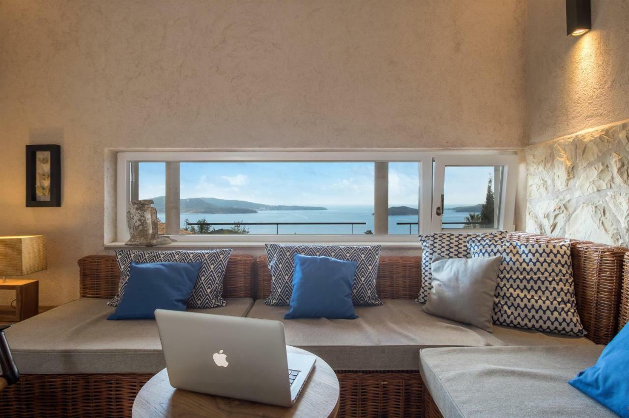 Ninon Dubrovnik - Adults Only Bed & Breakfast Brsecine Luaran gambar