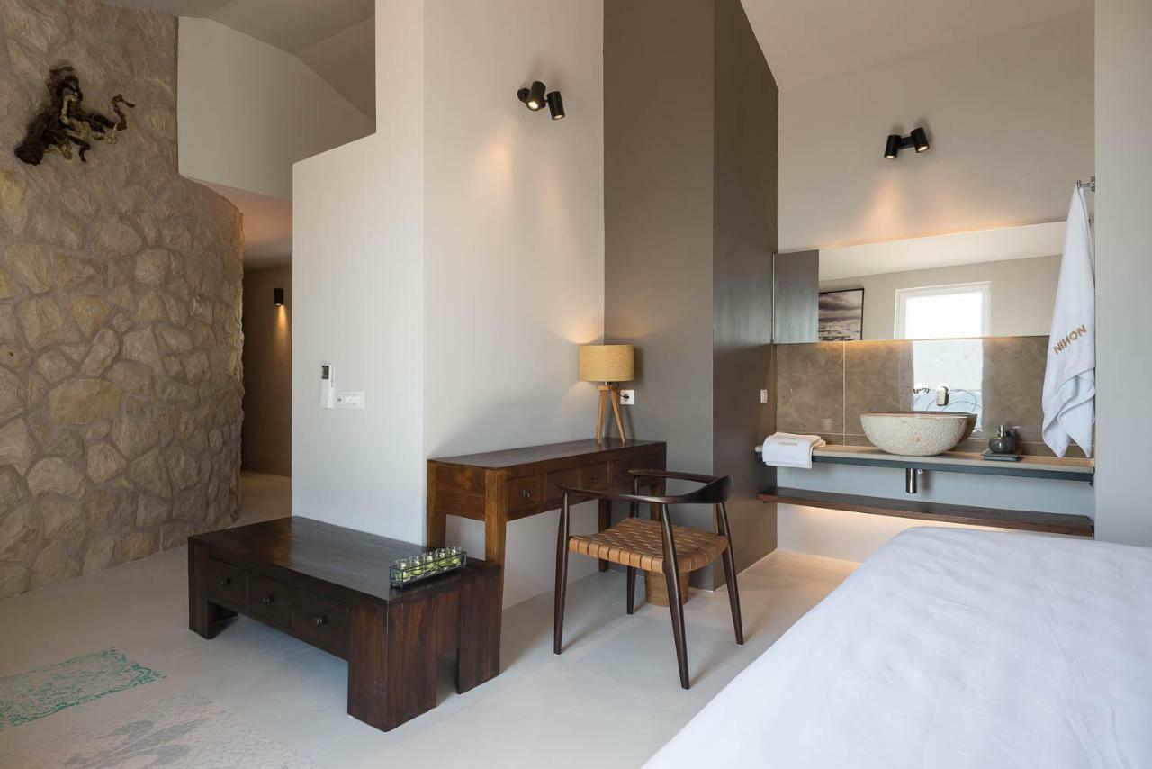 Ninon Dubrovnik - Adults Only Bed & Breakfast Brsecine Luaran gambar