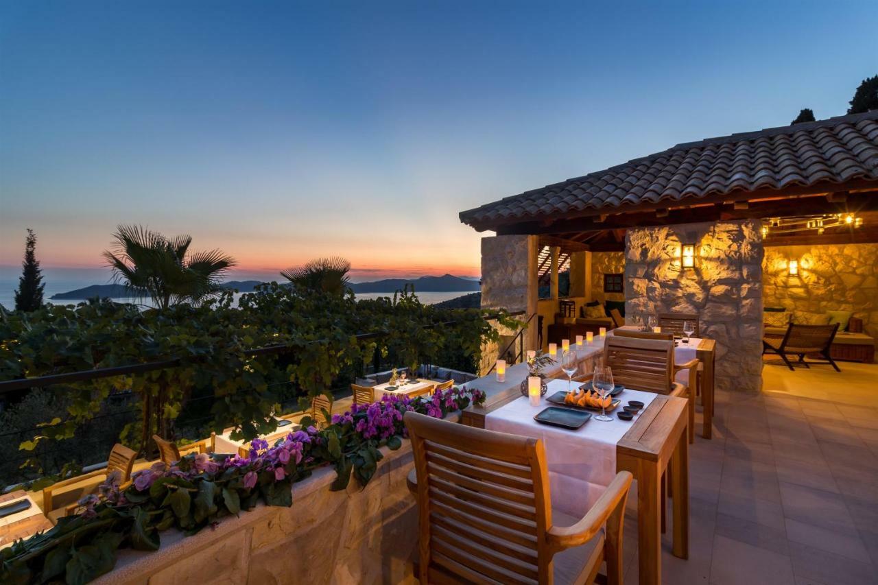 Ninon Dubrovnik - Adults Only Bed & Breakfast Brsecine Luaran gambar