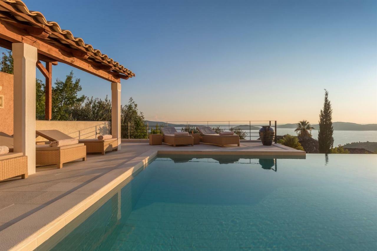 Ninon Dubrovnik - Adults Only Bed & Breakfast Brsecine Luaran gambar