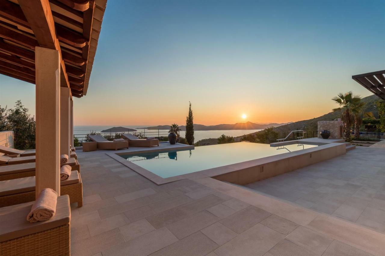 Ninon Dubrovnik - Adults Only Bed & Breakfast Brsecine Luaran gambar