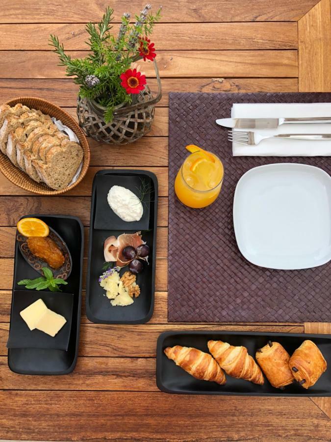 Ninon Dubrovnik - Adults Only Bed & Breakfast Brsecine Luaran gambar