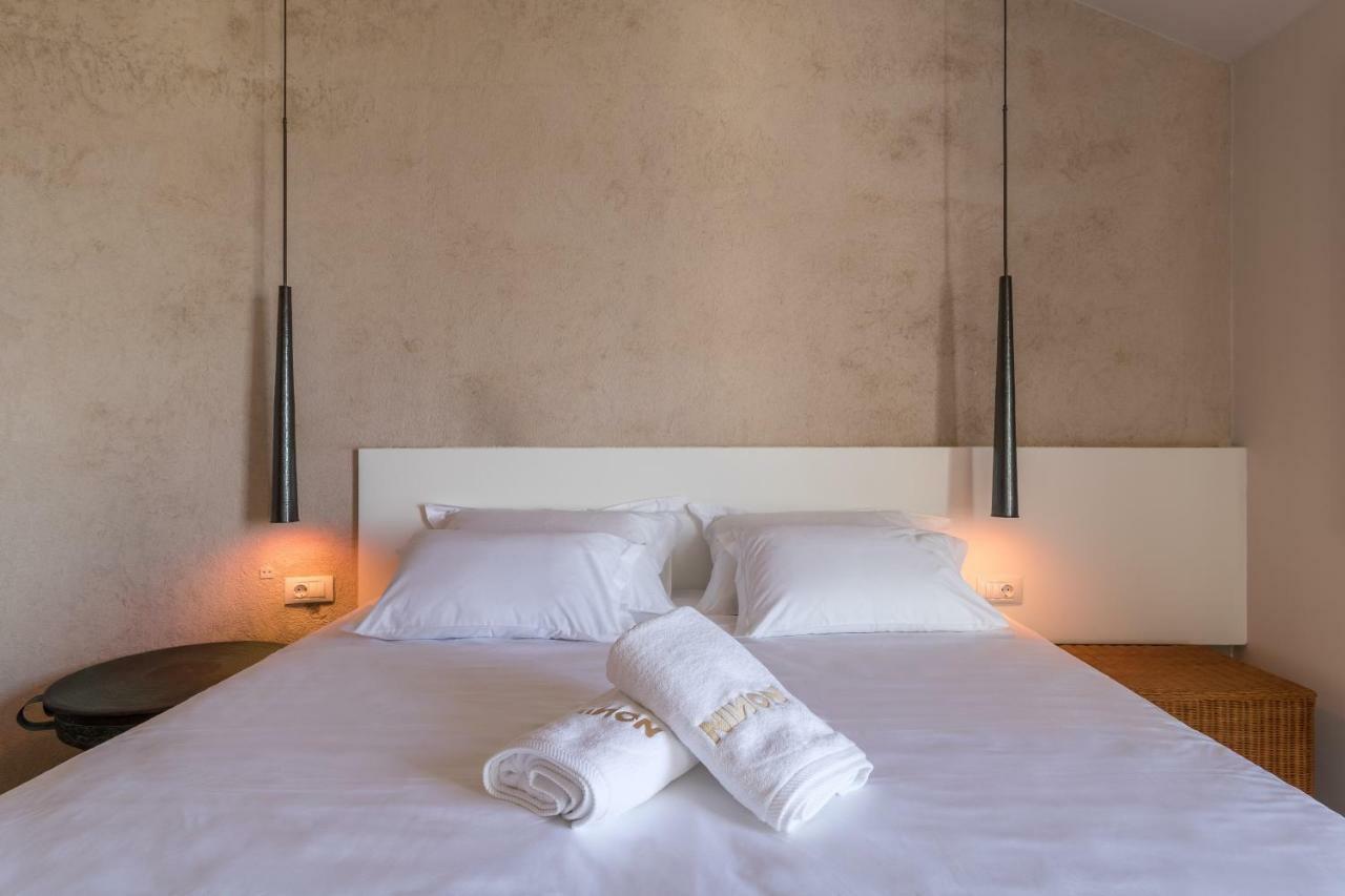 Ninon Dubrovnik - Adults Only Bed & Breakfast Brsecine Luaran gambar