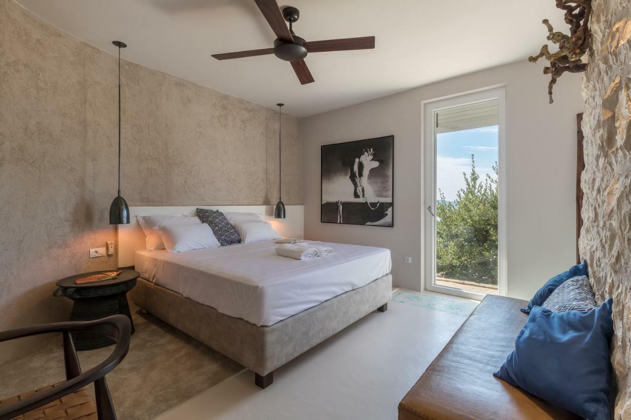 Ninon Dubrovnik - Adults Only Bed & Breakfast Brsecine Luaran gambar