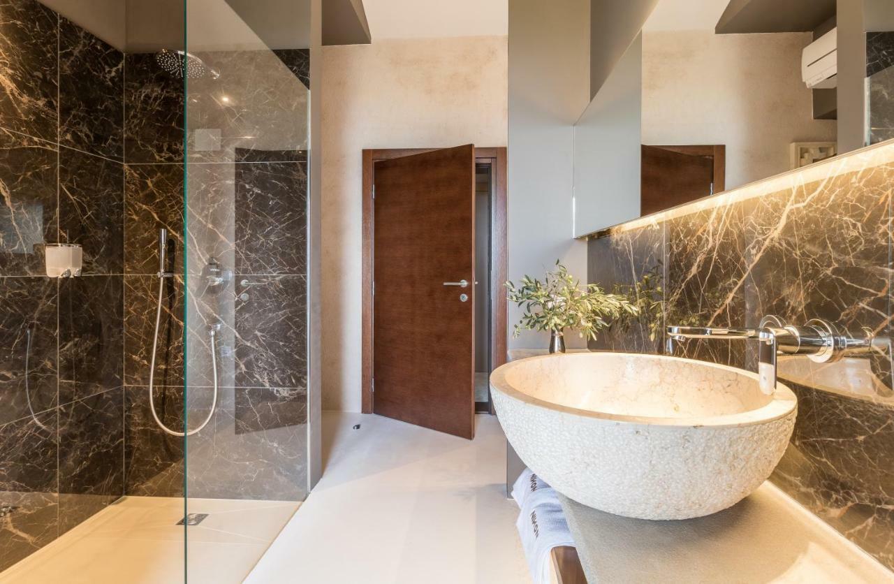 Ninon Dubrovnik - Adults Only Bed & Breakfast Brsecine Luaran gambar