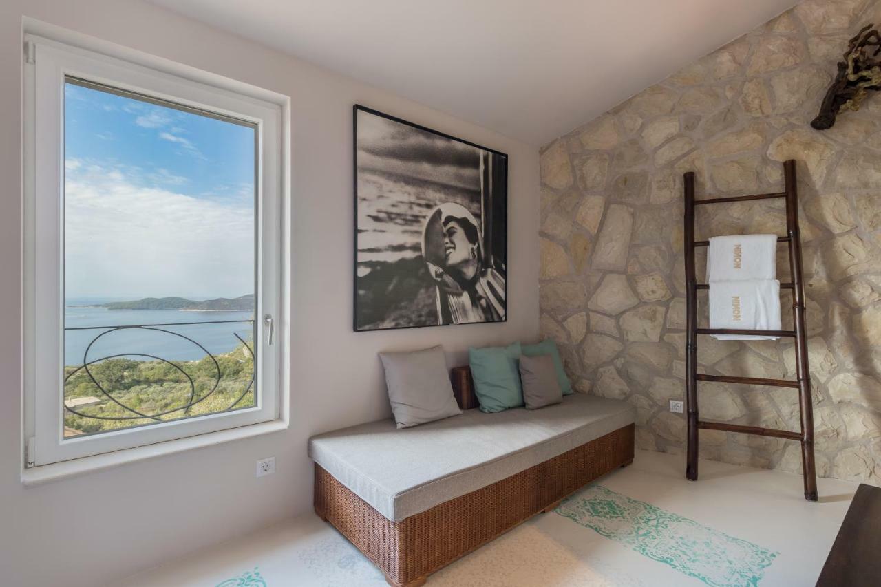 Ninon Dubrovnik - Adults Only Bed & Breakfast Brsecine Luaran gambar