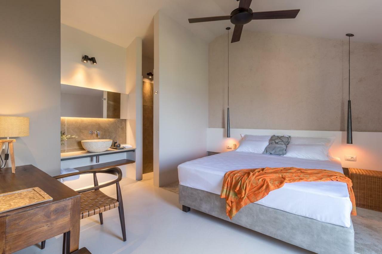 Ninon Dubrovnik - Adults Only Bed & Breakfast Brsecine Luaran gambar