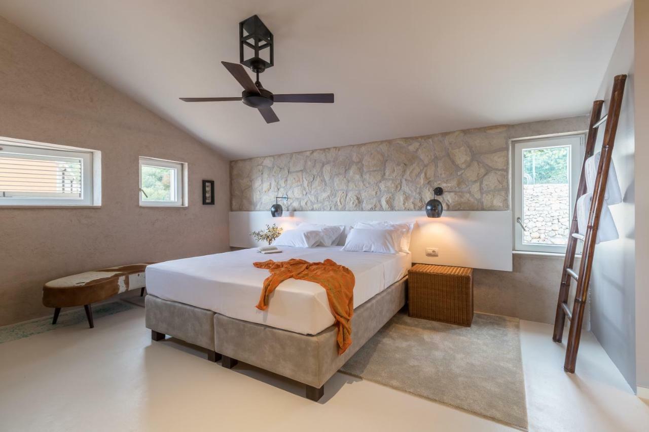 Ninon Dubrovnik - Adults Only Bed & Breakfast Brsecine Luaran gambar