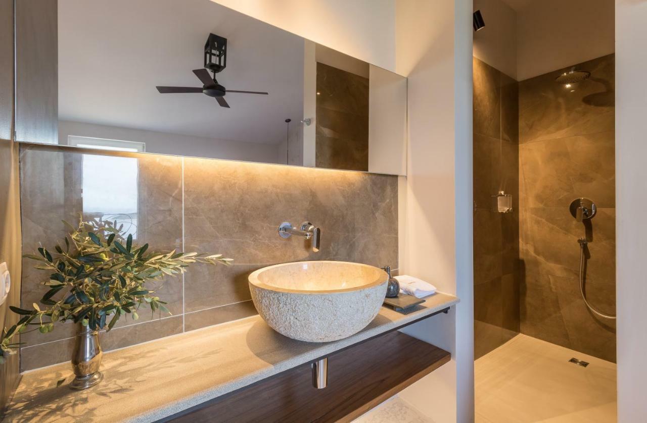 Ninon Dubrovnik - Adults Only Bed & Breakfast Brsecine Luaran gambar