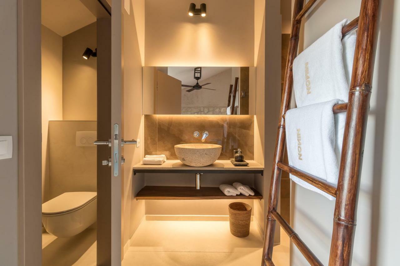 Ninon Dubrovnik - Adults Only Bed & Breakfast Brsecine Luaran gambar