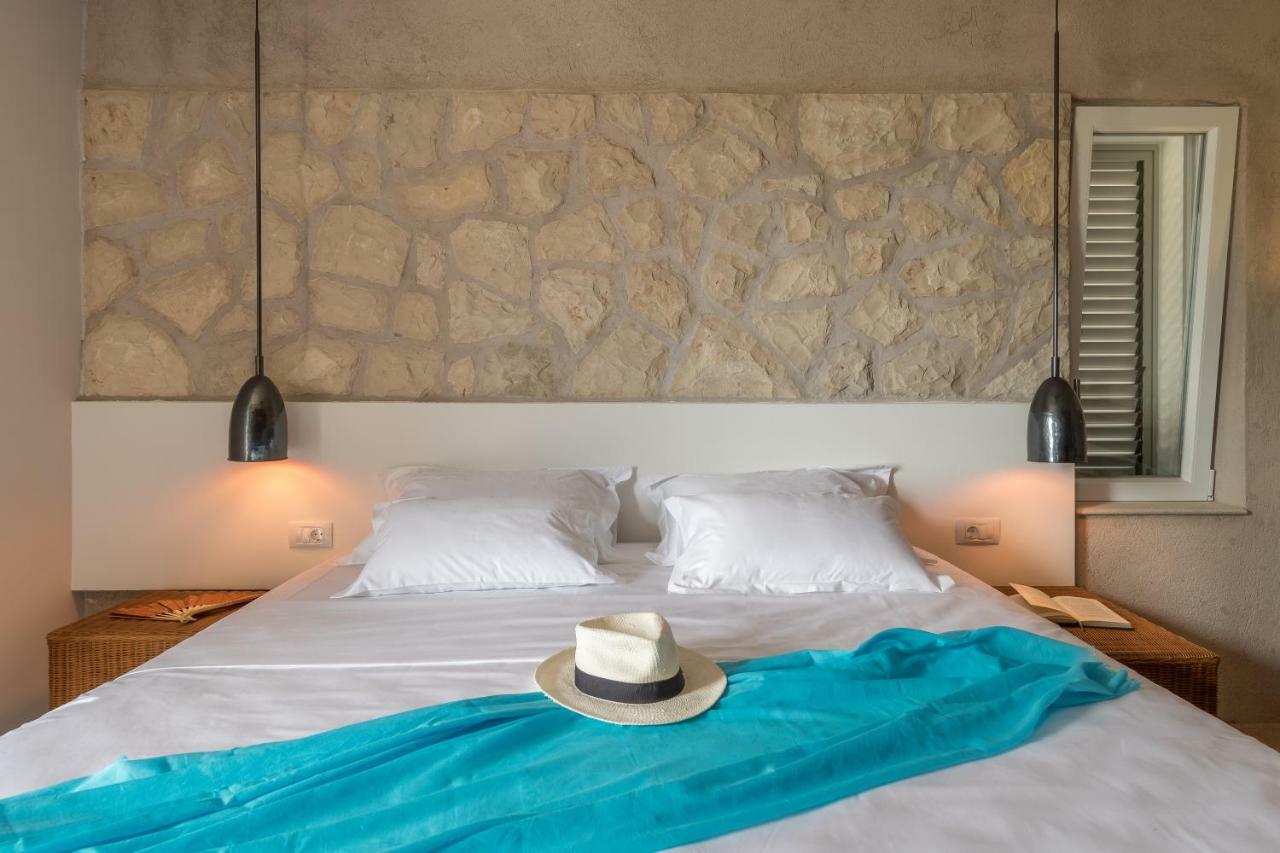 Ninon Dubrovnik - Adults Only Bed & Breakfast Brsecine Luaran gambar