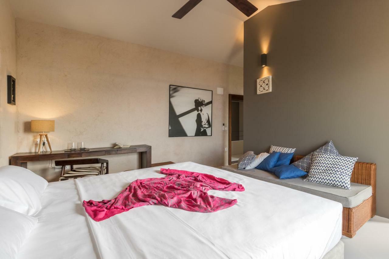 Ninon Dubrovnik - Adults Only Bed & Breakfast Brsecine Luaran gambar