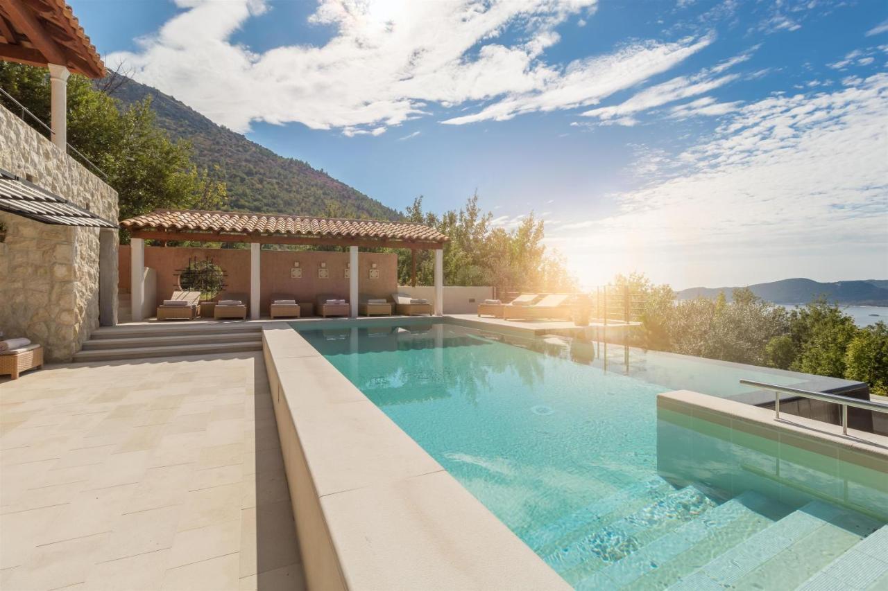 Ninon Dubrovnik - Adults Only Bed & Breakfast Brsecine Luaran gambar