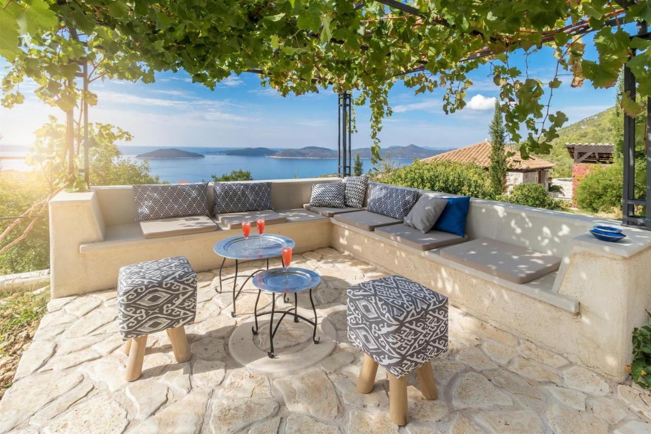 Ninon Dubrovnik - Adults Only Bed & Breakfast Brsecine Luaran gambar
