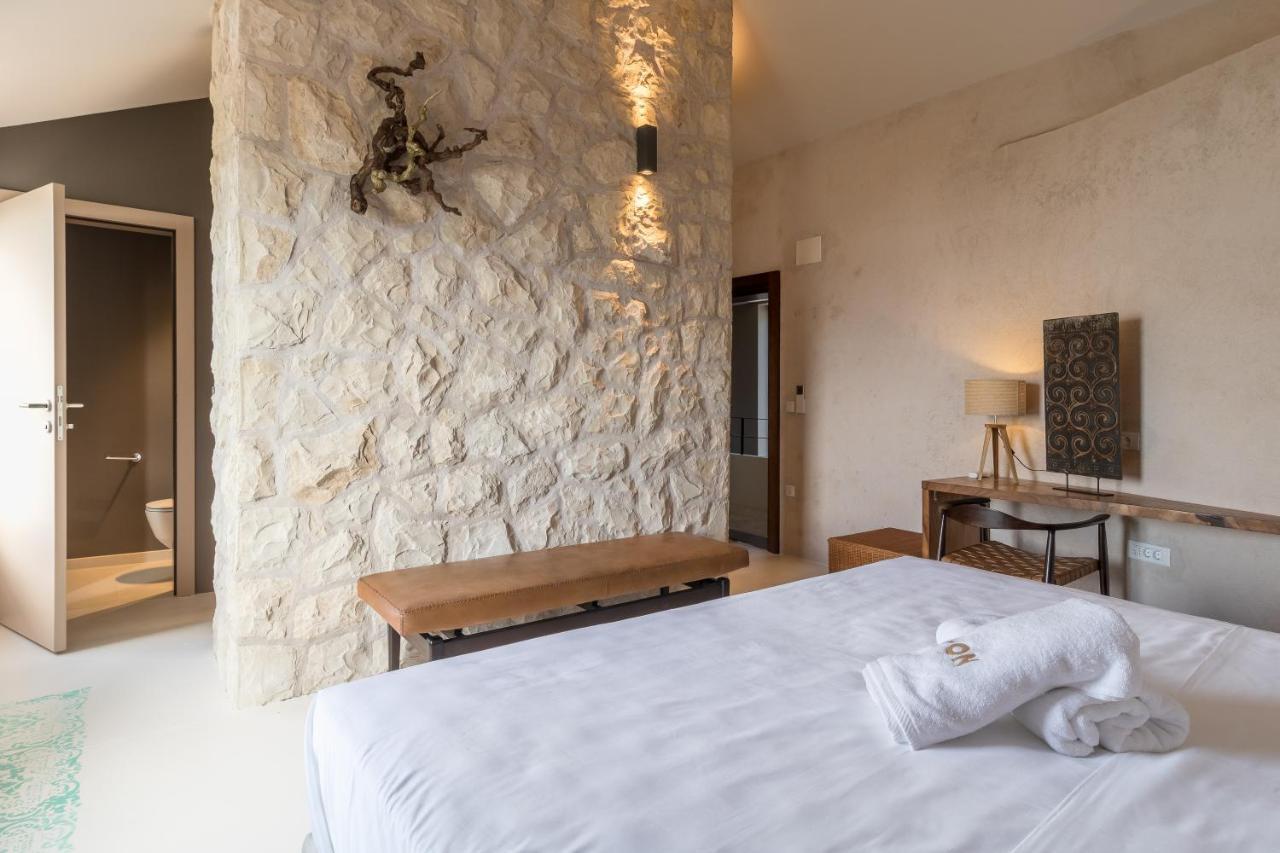 Ninon Dubrovnik - Adults Only Bed & Breakfast Brsecine Luaran gambar