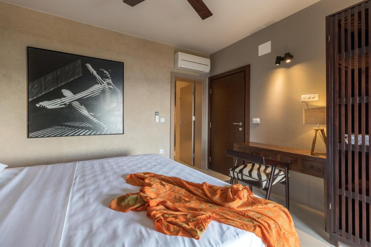 Ninon Dubrovnik - Adults Only Bed & Breakfast Brsecine Luaran gambar